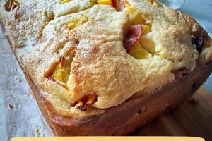 Peaches and Cream Cheese Bread peaches-cream-cheese-bread1