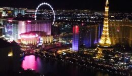 Planning an Adult Night Out in Vegas Without the Awkward Surprises